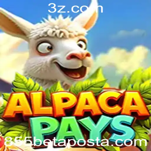855bet | Explorando a Magia do Jogo AlpacaPays da Plataforma 855bet