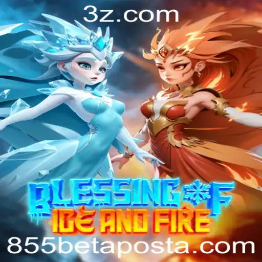 855bet | Descubra o Fascinante Mundo de BlessingofIceandFire