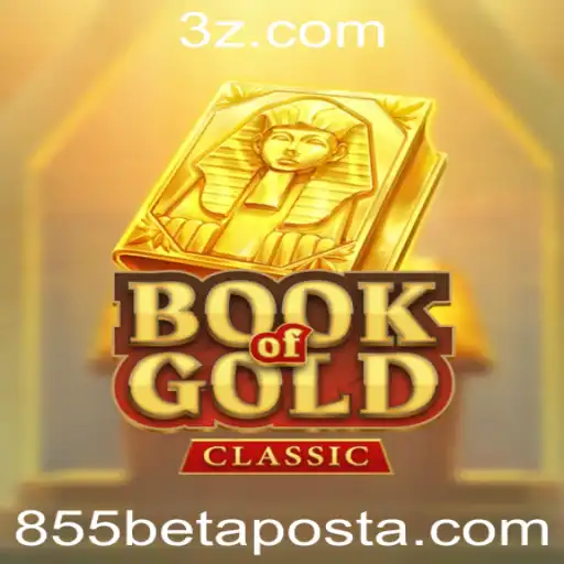 855bet | Descubra o Fascinante 'Book of Gold Classic' e Como Jogar na 855bet