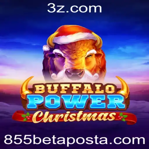 855bet | Explorando o Mundo de Buffalo Power Christmas: Uma Visão Detalhada