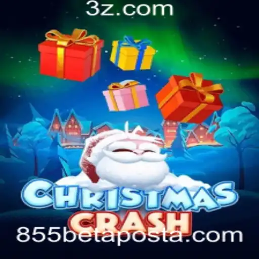 855bet | Explorando o Novo Jogo de Aventura 'ChristmasCrash' e as Emoções de 855bet