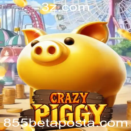 855bet | Explorando o Mundo de CrazyPiggy: Um Novo Fenômeno nos Jogos