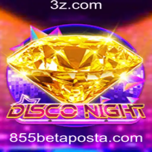Explorando o Mundo Vibrante de DiscoNight com 855bet