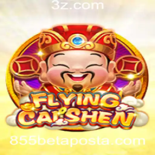 855bet | Explorando o Mundo de FlyingCaiShen: Uma Nova Experiência de Jogo com 855bet