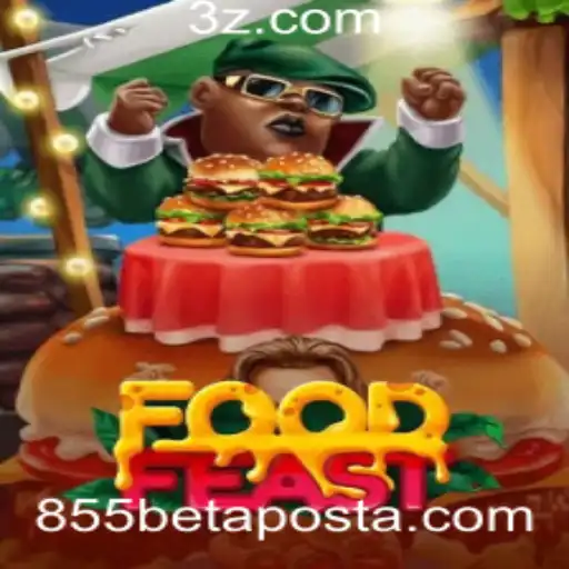 855bet | Explorando o Mundo do FoodFeast: Um Jogo de Estratégia e Diversão