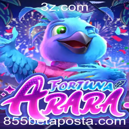 855bet | Explorando FortunaArara: O Jogo de Habilidades e Estratégias