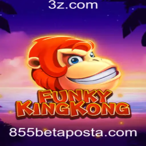 855bet | FunkyKingKong: A Nova Sensação do Entretenimento Online