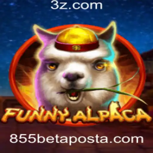 855bet | Descubra o Divertido Mundo de FunnyAlpaca e o Jogo 855bet