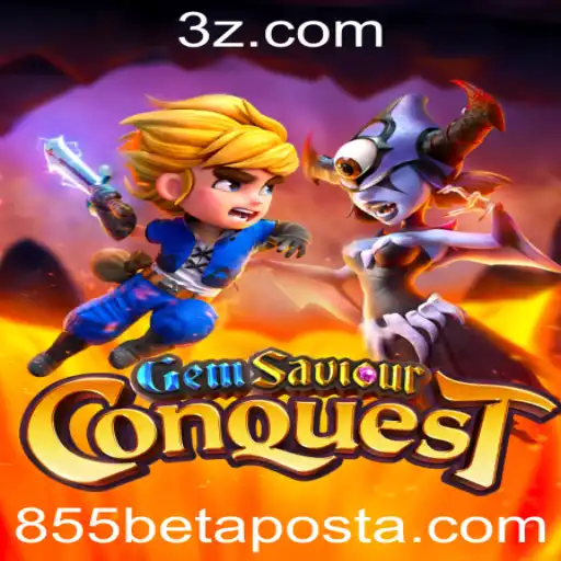 855bet | Desvendando GemSaviourConquest: Um Guia Completo do Jogo