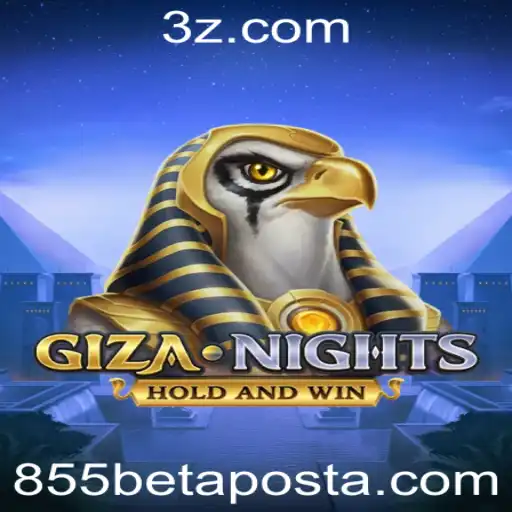 855bet | Descubra o Fascinante Mundo de GizaNights e como 855bet se Integra