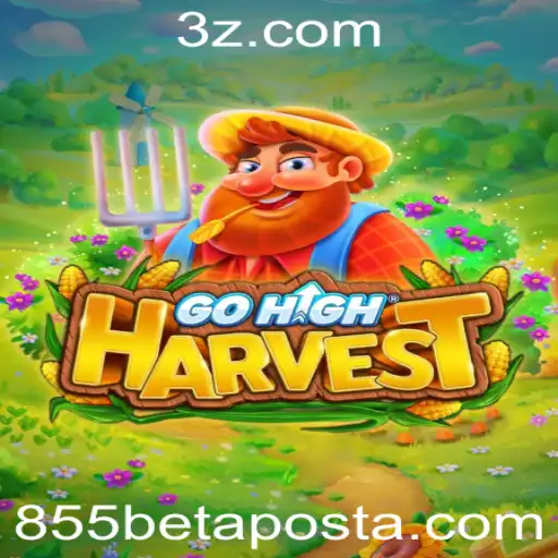 855bet | GoHighHarvest: A Fascinante Aventura de Cultivo e Diversão