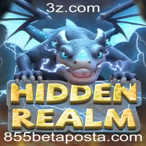 855bet | Explorando o Fascinante Mundo de HiddenRealm: Estratégia e Aventura no Universo de 855bet