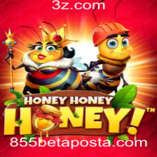 855bet | Descubra o Mundo Encantado do Jogo HoneyHoneyHoney