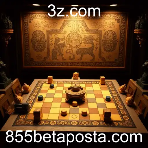 A Evolução e Impacto dos Jogos de Tabuleiro no Mundo Moderno