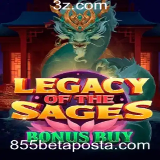 855bet | Explorando o Mundo Encantado de 'Legacy of the Sages Bonus Buy'