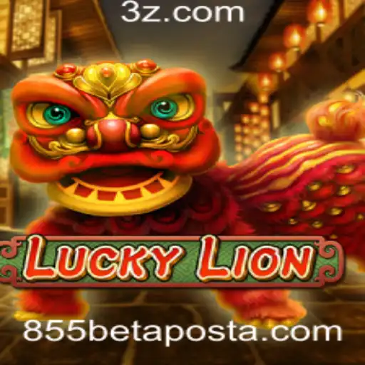 855bet | Explorando o Fascinante Mundo de LuckyLion no 855bet