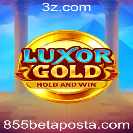 Explorando LuxorGold: A Nova Sensação de Entretenimento Online em 855bet