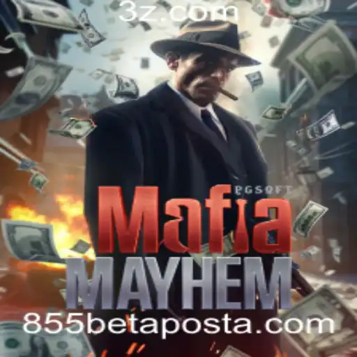 855bet | Explorando o Mundo de MafiaMayhem: Estratégia e Aventura
