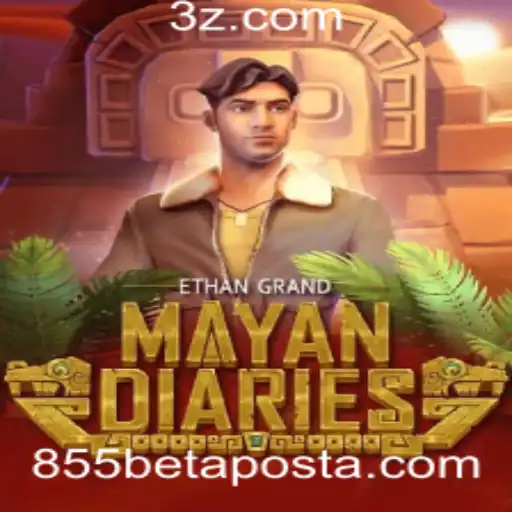855bet | Descubra o Fascinante Mundo de MayanDiaries e seu Impacto Atual
