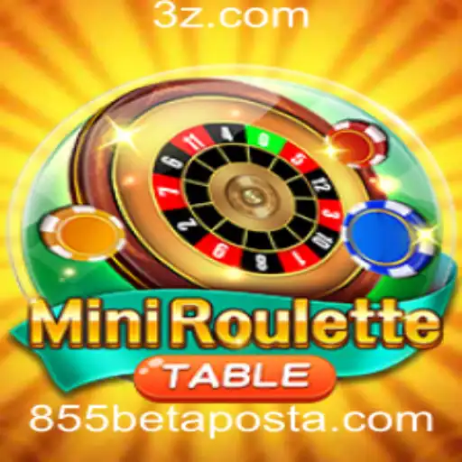855bet | MiniRoulette: Uma Nova Forma de Entretenimento com 855bet