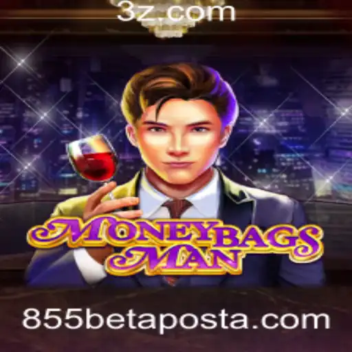 855bet | Desvendando o Excitante Mundo de MoneybagsMan: O Jogo que Combina Estratégia e Adrenalina