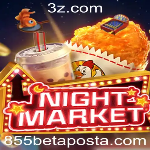 Explorando o Fascinante Mundo de NIGHTMARKET e a Plataforma 855bet
