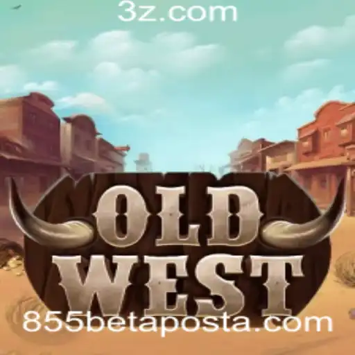 855bet | OldWest: A Aventura no Faroeste com 855bet