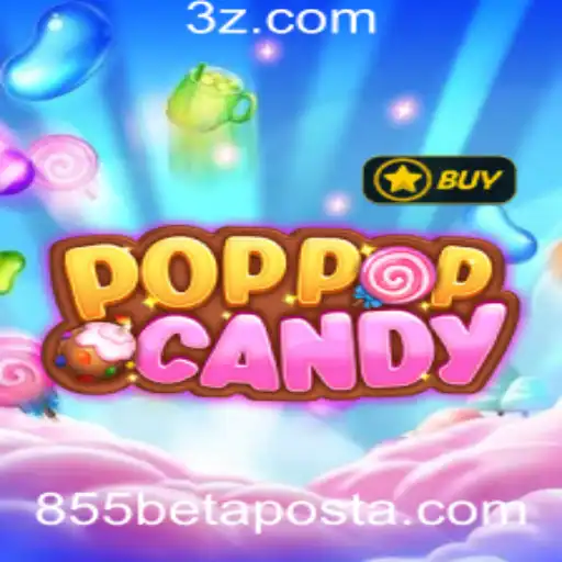 855bet | Descubra o Mundo Envolvente de POPPOPCANDY: Um Guia Completo