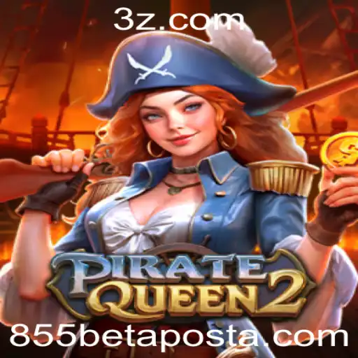 855bet | Explorando o Mundo Aventuroso de PirateQueen2 com 855bet