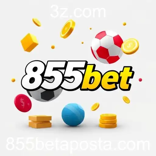 855bet - Promoções: A Arte de Atrair e Converter Clientes no Mundo Digital
