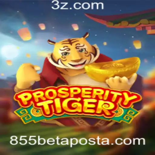 855bet | Explorando ProsperityTiger: A Excitante Nova Aventura de 855bet