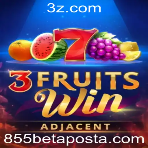 Explorando o Fascinante Mundo de 3FruitsWin com 855bet