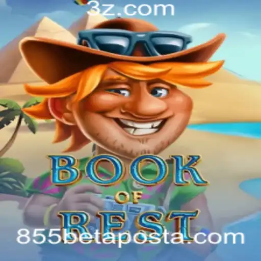 BookofRest: Um Mergulho no Mundo das Aventuras Espirituais