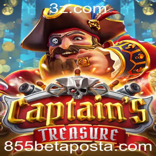 Explorando o Mundo de CaptainssTreasure: Um Guia Completo para 855bet