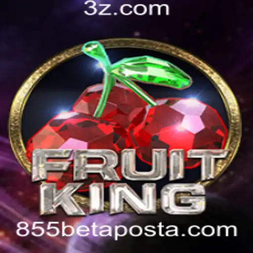 Explorando o Mundo de FruitKing: Um Jogo Atraente no Universo 855bet