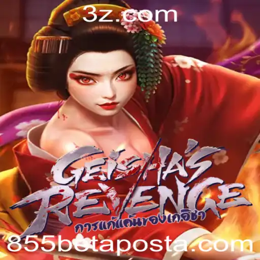 Descubra o Fascinante Jogo 'GeishasRevenge' com 855bet