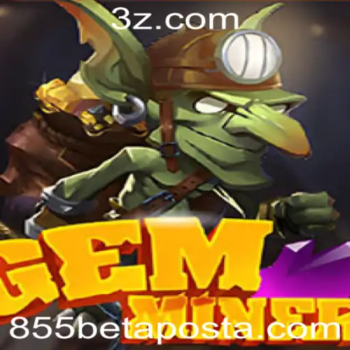 GemMiner: Uma Aventura de Exploração Virtual com 855bet