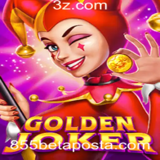 GoldenJoker: Descubra o Fascinante Mundo do Entretenimento com 855bet