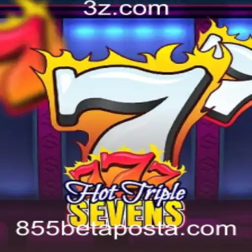 Explorando o Fascinante Mundo de HotTripleSevens no 855bet