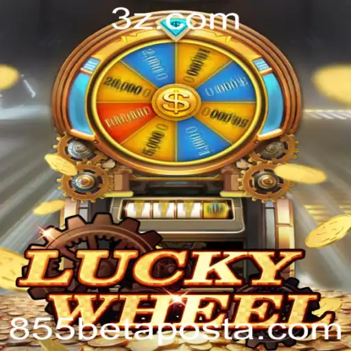 LuckyWheel: Descubra o Novo Fenômeno dos Jogos de Azar