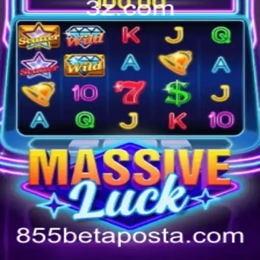Explorando MassiveLuck: O Inovador Jogo de Estratégia e Sorte com 855bet