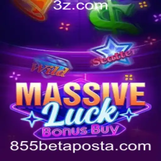 Explorando o Mundo do Jogo MassiveLuckBonusBuy: Uma Nova Era no Entretenimento Digital
