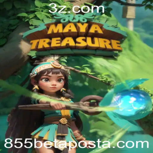 Descubra o Fascinante Mundo de MayaTreasure com 855bet