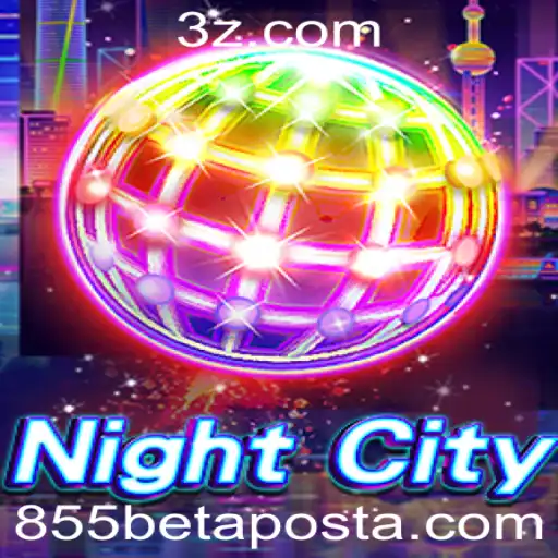 NightCity: Desvendando o Mundo de Aventura e Estratégia com 855bet