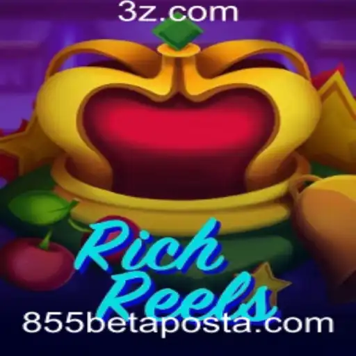 855bet | Descubra a emoção do RichReels: um mergulho no universo do jogo com 855bet