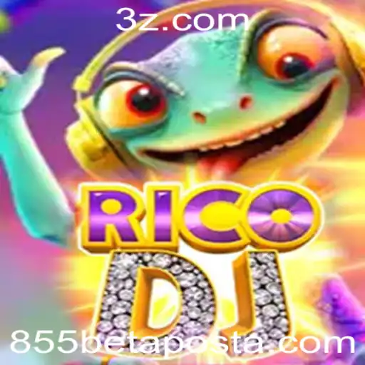 855bet | Descubra o Mundo Empolgante de RicoDJ e 855bet