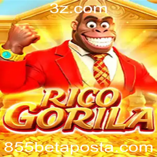 855bet | Descubra RicoGorila: O Jogo de Casino Online Revolucionário Integrado ao 855bet