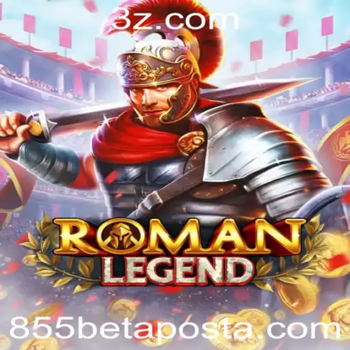 855bet | Descubra RomanLegend: Aventura e Estratégia em um Mundo Antigo