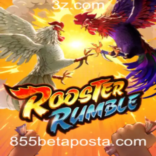 Explorando o Mundo de RoosterRumble com 855bet