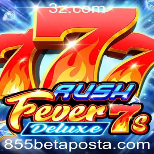 855bet | Descubra a Emoção de RushFever7sDeluxe e Como Vencer com 855bet